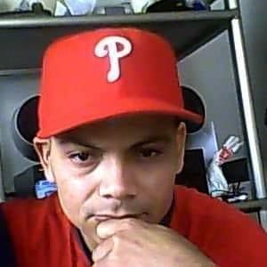 Meet your Posher, Eddy